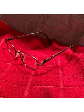 EYETEL LANDAU GLASSES FRAMES ZZ3